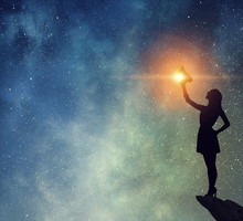 To kosmiczne zjawisko otwiera bramę prawdy. Los odkryje karty 4 znakom zodiaku