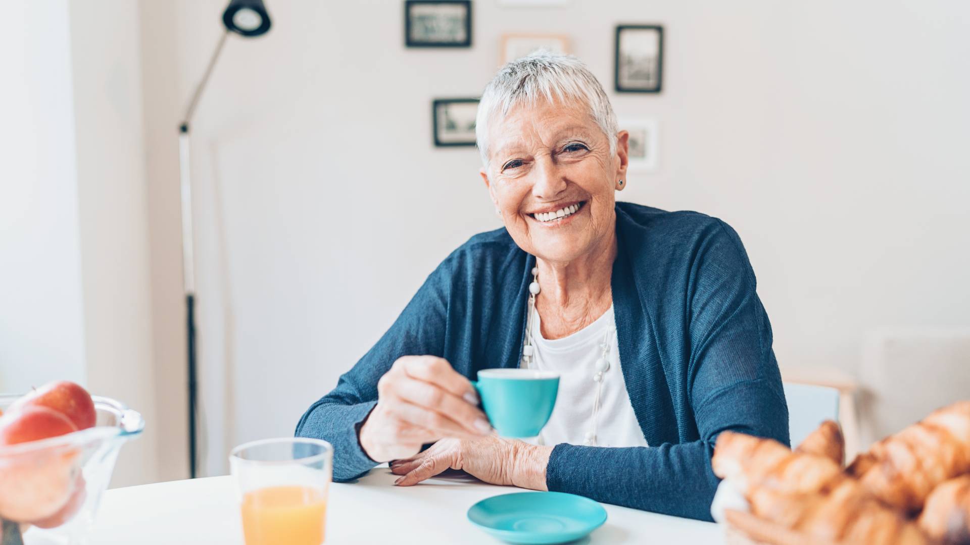 Oto imiona 7 najbardziej życzliwych kobiet. Mają serce jak na dłoni GettyImages pixelfit
