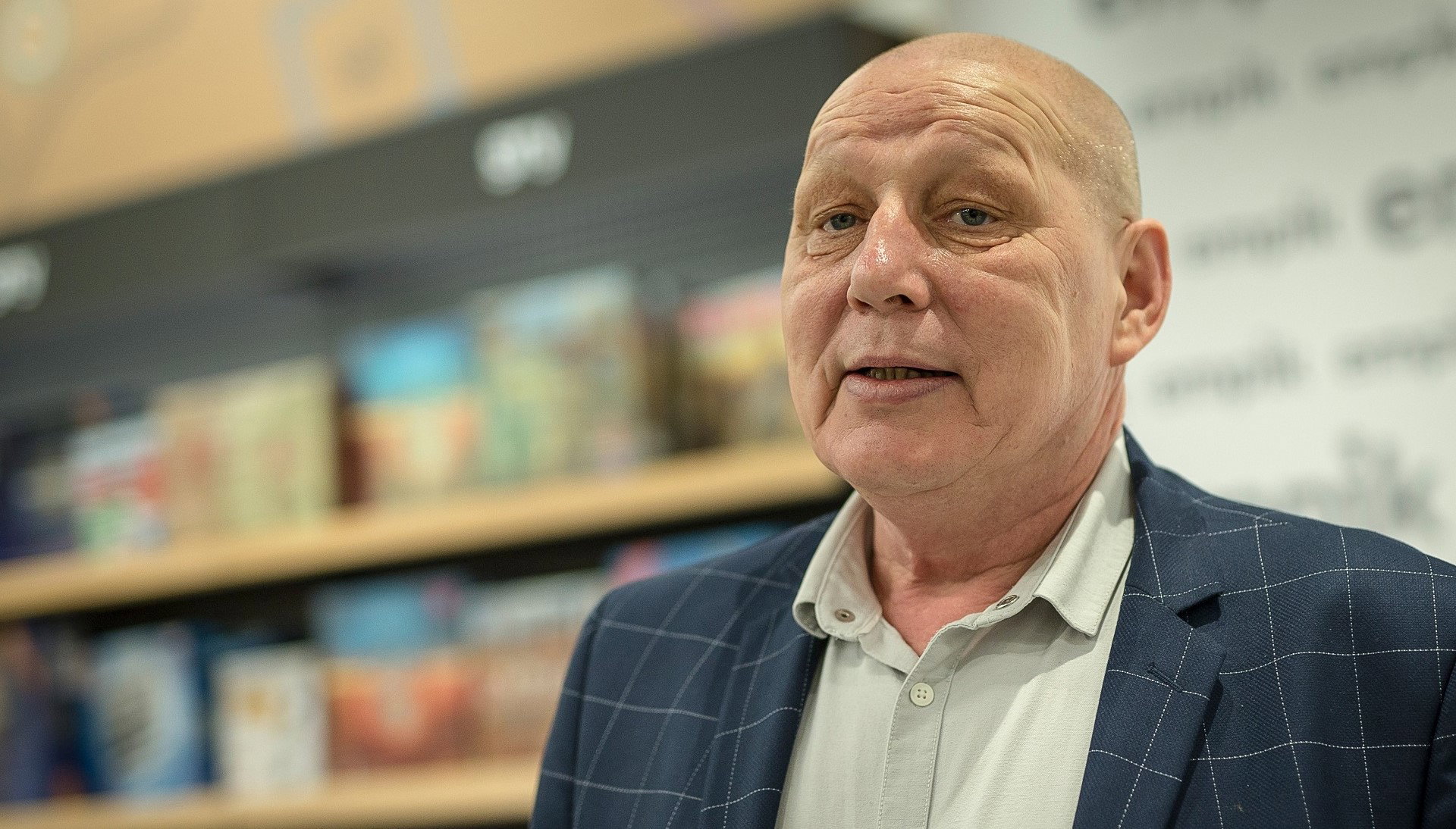 Krzysztof Jackowski z wizją pogody na koniec 2023 roku. Nadejdzie pora „inna niż wszystkie”