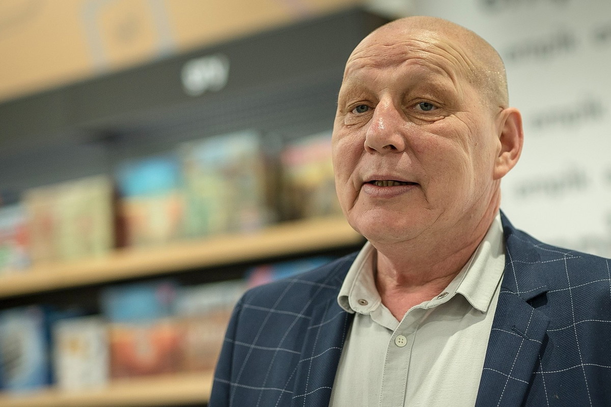 Krzysztof Jackowski z wizją pogody na koniec 2023 roku. Nadejdzie pora „inna niż wszystkie”