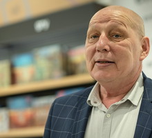 Krzysztof Jackowski z wizją pogody na koniec 2023 roku. Nadejdzie pora „inna niż wszystkie”