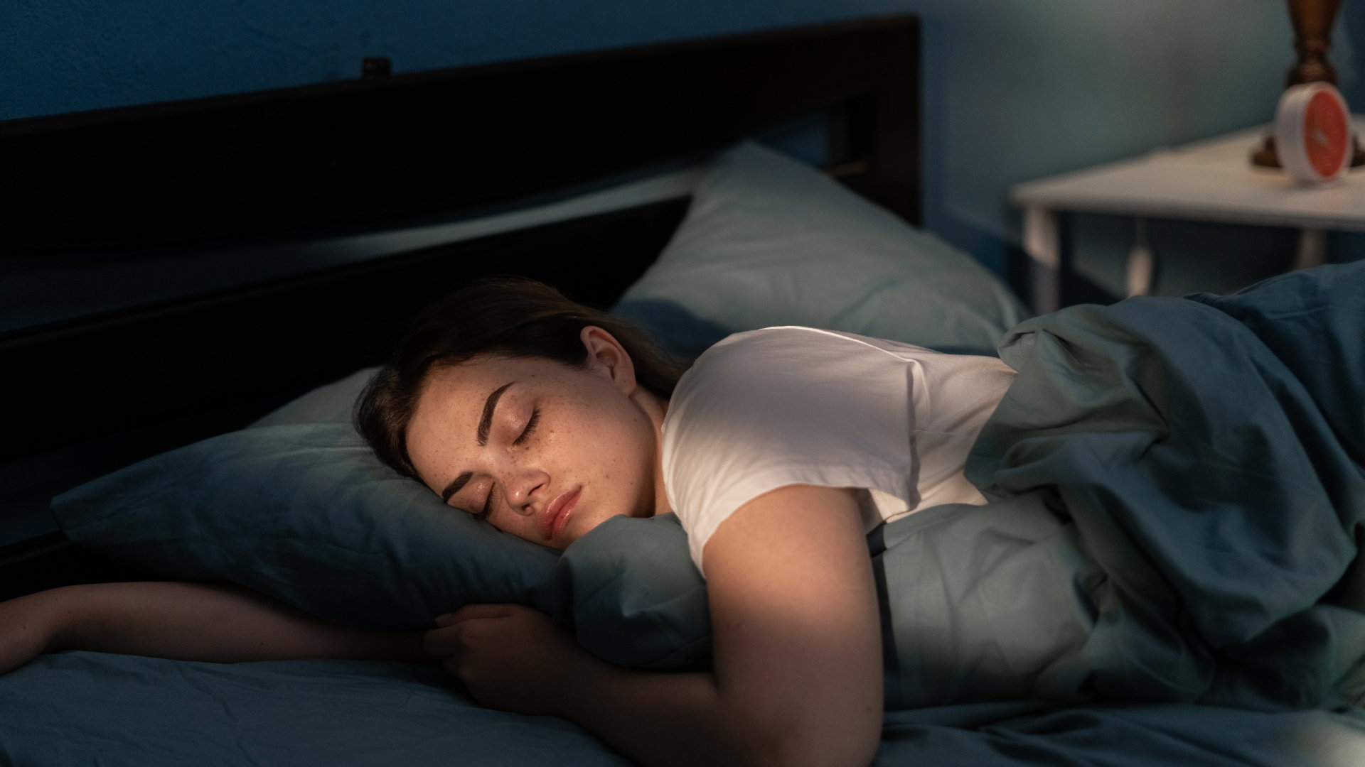 W nocy z 21 na 22 października możesz mieć prorocze sny. Nie zapomnij ani jednego szczegółu