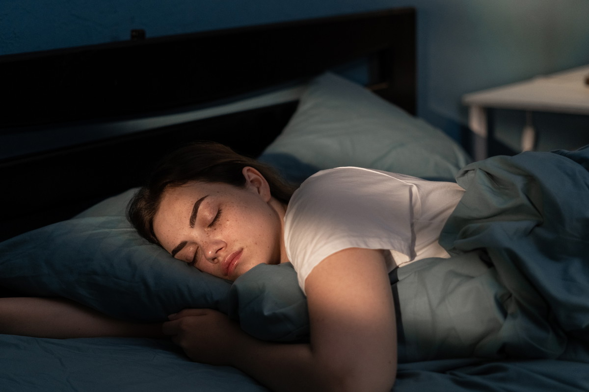 W nocy z 21 na 22 października możesz mieć prorocze sny. Nie zapomnij ani jednego szczegółu