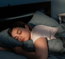 W nocy z 21 na 22 października możesz mieć prorocze sny. Nie zapomnij ani jednego szczegółu