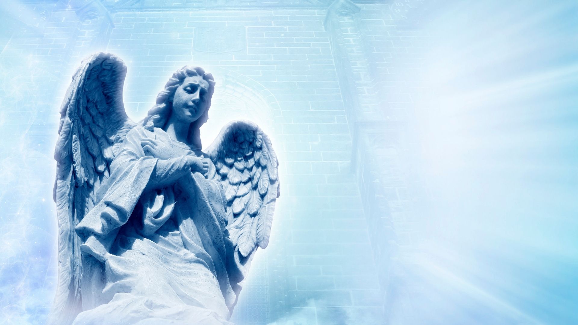 modlitwa do Archanioła Michała po mszy