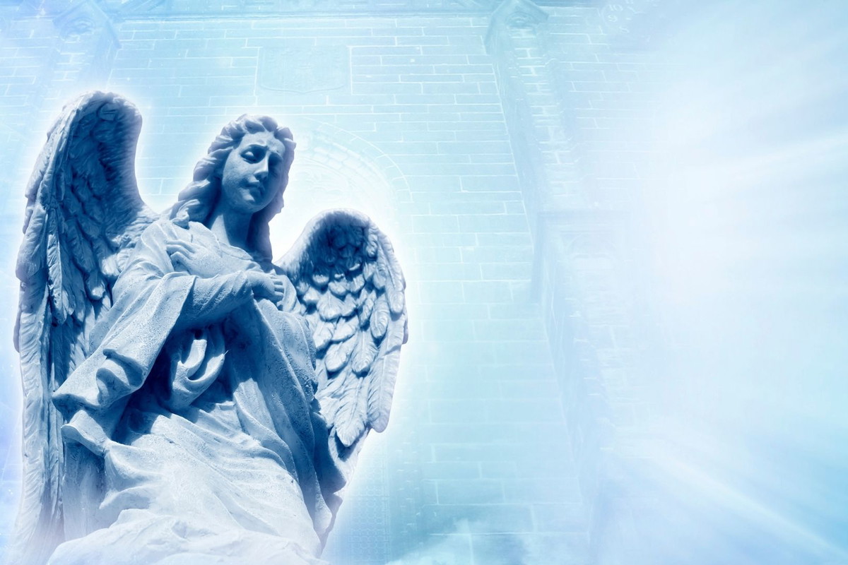 modlitwa do Archanioła Michała po mszy