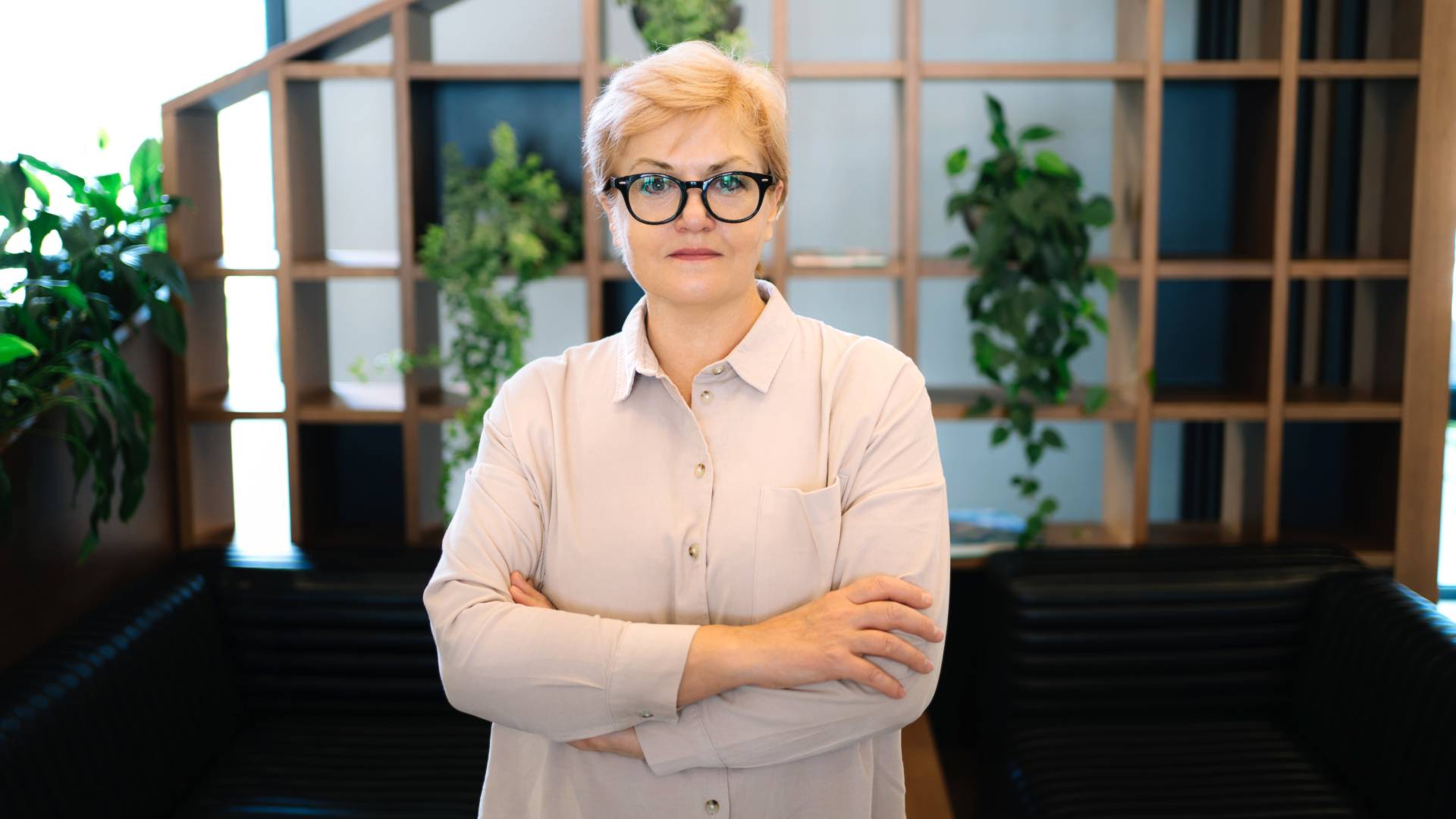 Oto imiona 5 kobiet, które mają srogi charakter. Lepiej z nimi nie zadzierać GettyImages Anna Efetova