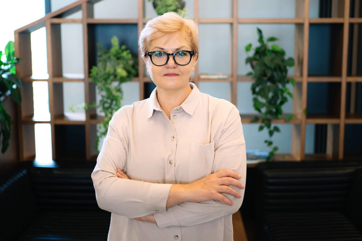 Oto imiona 5 kobiet, które mają srogi charakter. Lepiej z nimi nie zadzierać GettyImages Anna Efetova