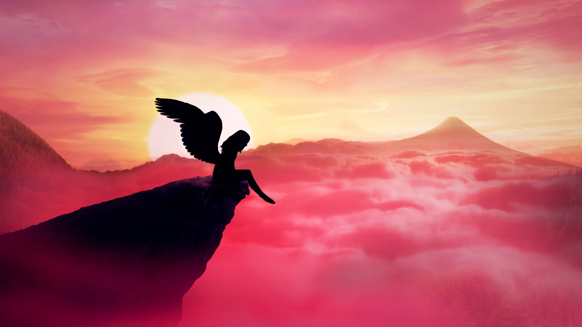 Angelologia: To anioł nieśmiałych. Doda ci odwagi, ale pod 1 warunkiem