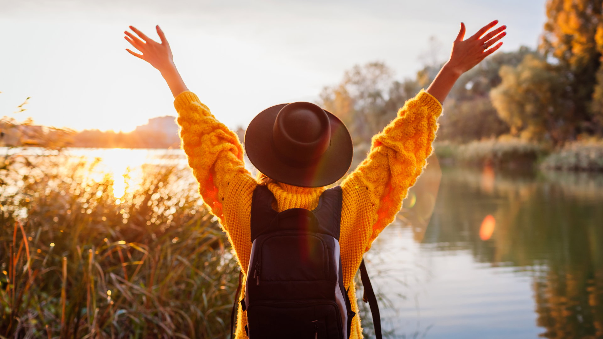 14 października zrób 1 rzecz, a świat stanie przed tobą otworem. To jedyna szansa w tym roku