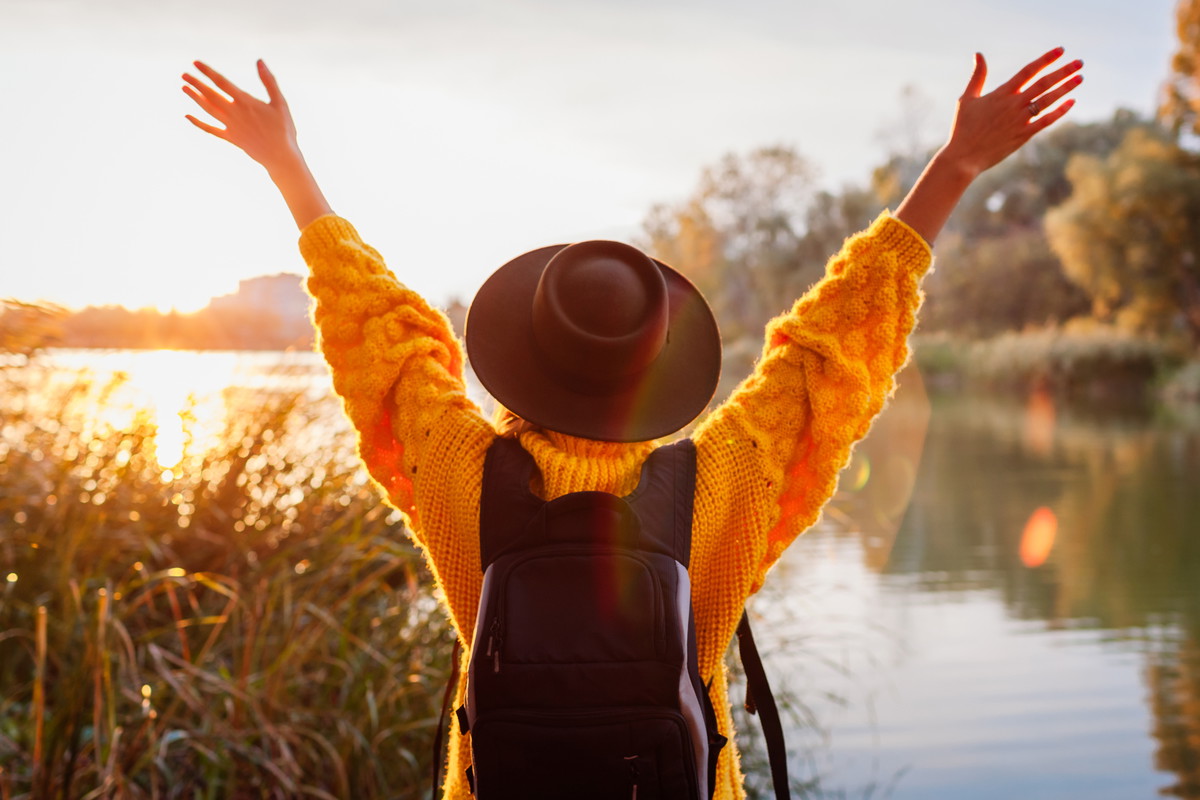 14 października zrób 1 rzecz, a świat stanie przed tobą otworem. To jedyna szansa w tym roku