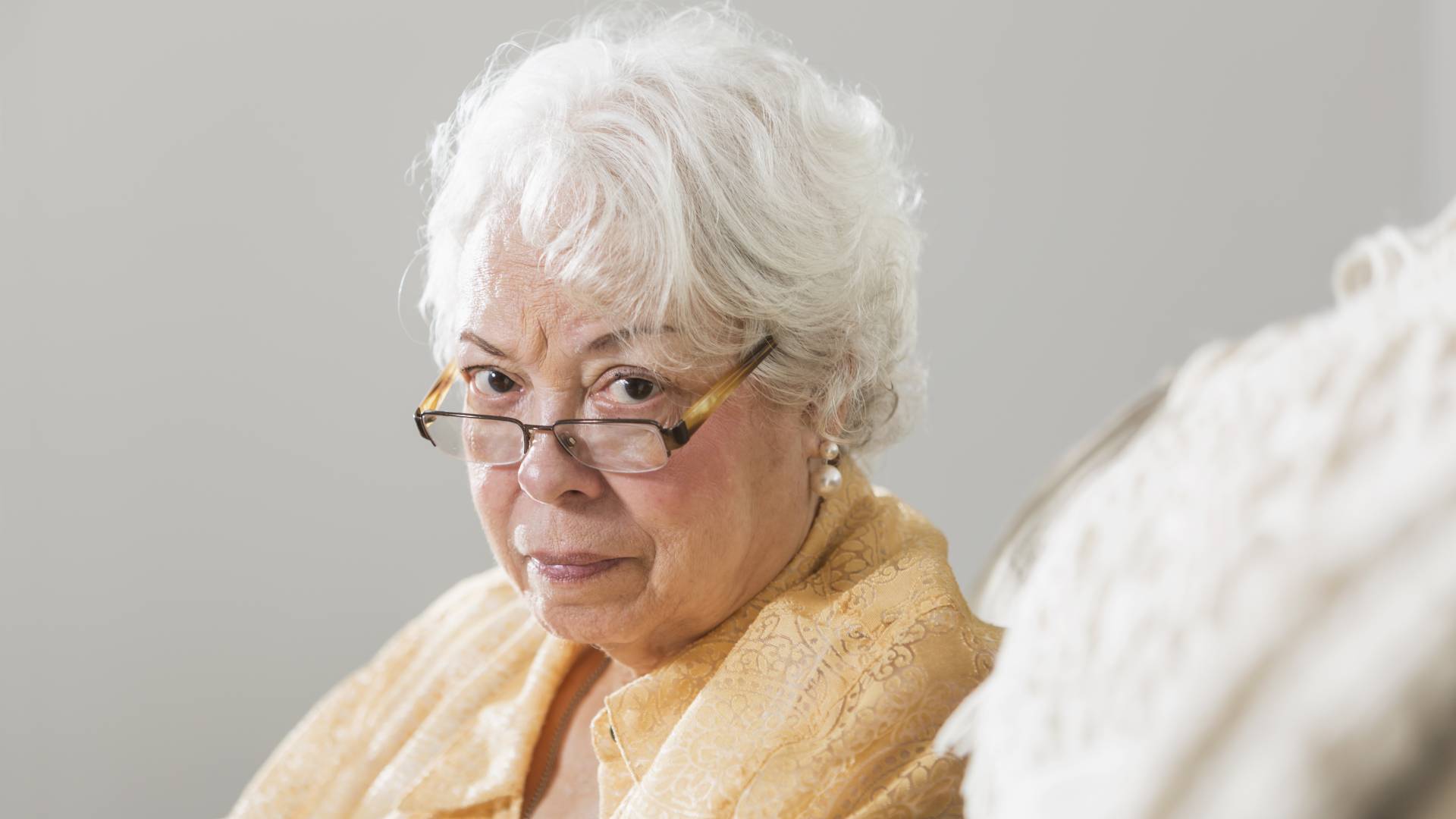 Wskazano imiona 5 kobiet, które mają piekielny charakter. Lepiej na nie uważaj GettyImages kali9