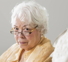 Wskazano imiona 5 kobiet, które mają piekielny charakter. Lepiej na nie uważaj GettyImages kali9