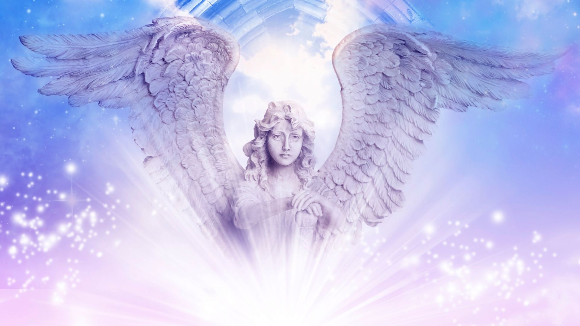 modlitwa poranna do Anioła Stróża