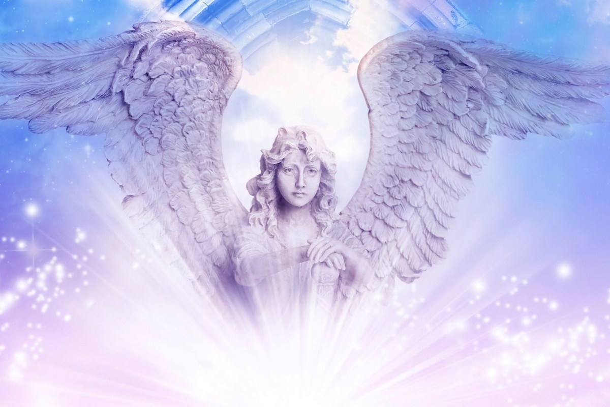 modlitwa poranna do Anioła Stróża