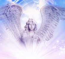 modlitwa poranna do Anioła Stróża