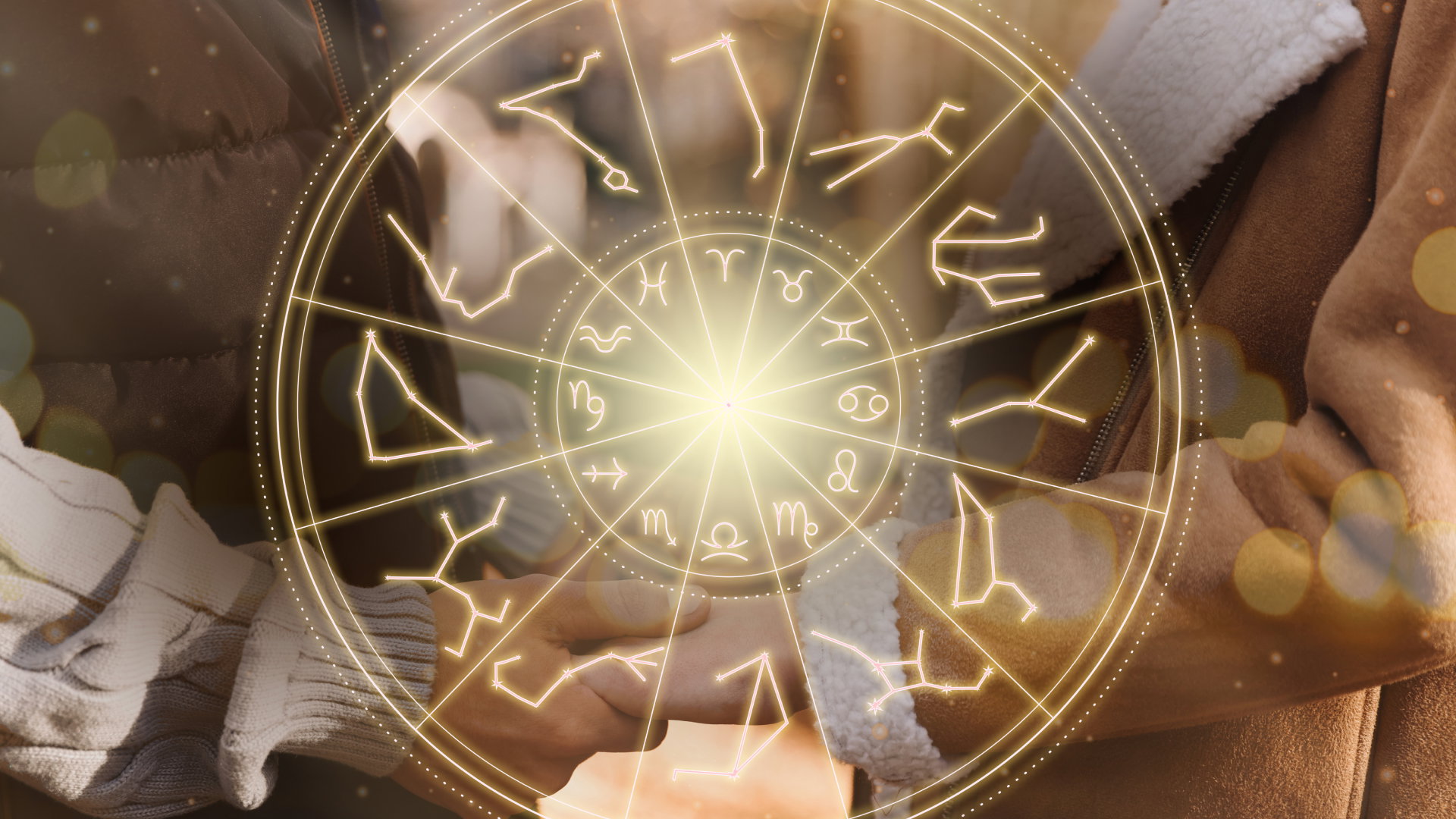 Horoskop miłosny tygodniowy 7-13 października 2023