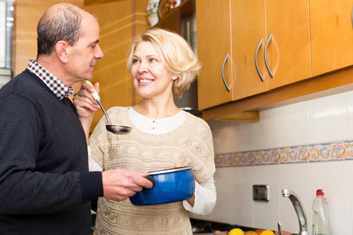Por na miłość kryje w sobie wielką moc. Wystarczy dodać go do zupy, ale jest 1 haczyk GettyImages JackF