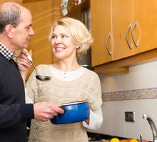 Por na miłość kryje w sobie wielką moc. Wystarczy dodać go do zupy, ale jest 1 haczyk GettyImages JackF