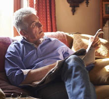 Oto imiona 5 mężczyzn, którzy zadzierają nosa. Wydaje im się, że są pępkiem świata GettyImages Richard Drury