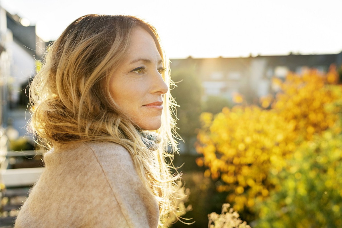 Pojawia się od 8 października i zapowiada złotą jesień. Szukaj tego symbolu na szczęście