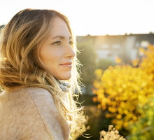 Pojawia się od 8 października i zapowiada złotą jesień. Szukaj tego symbolu na szczęście