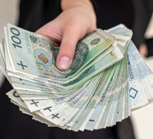 Ananas na pieniądze zapewnia bogactwo. Ale jest 1 haczyk GettyImages alfexe