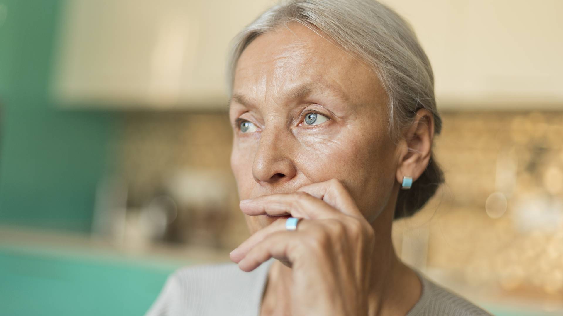 Wskazano 2 znaki zodiaku, które kryją w sobie mroczny dar. W październiku ich sekret wyjdzie na jaw GettyImage Westend61