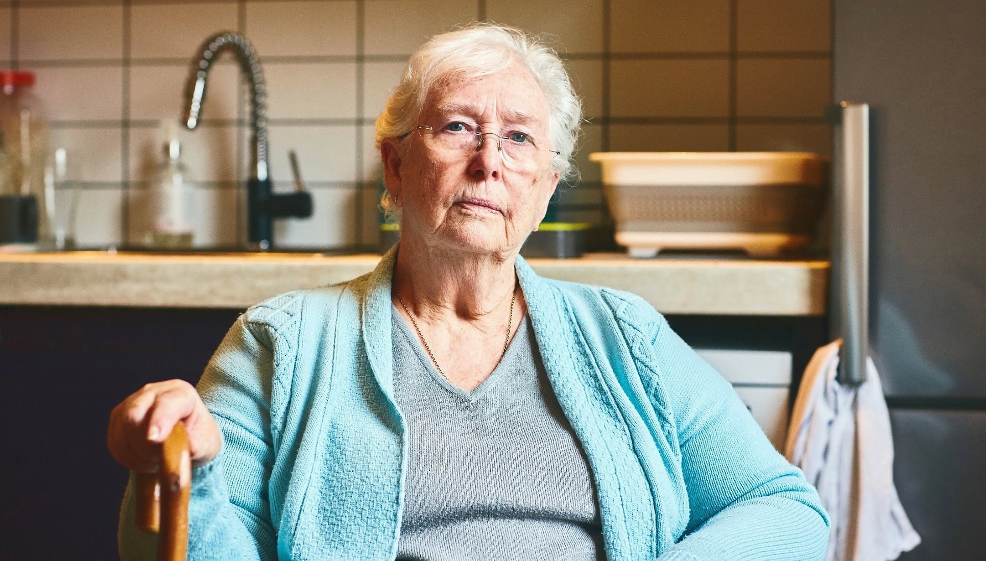 Babcia z Kujaw radzi: nigdy nie rób tego o poranku. Inaczej cały dzień pójdzie na marne