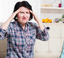 prosty gest na zablokowanie złej energii GettyImages Павел Журавлев