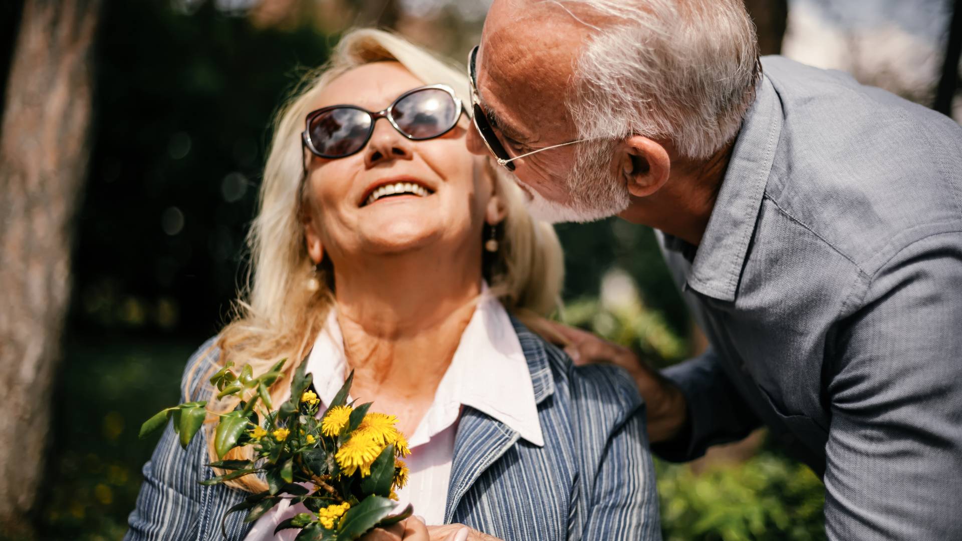 Wskazano imiona 5 mężczyzn, którzy uwielbiają randki i flirt. Nie licz, że się ustatkują GettyImages Milan Markovic
