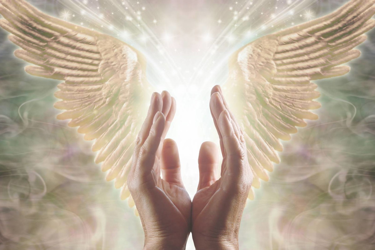 Jak oczyścić aurę z anielską pomocą W 3 minuty pozbędziesz się kłopotów GettyImages NikkiZalewski