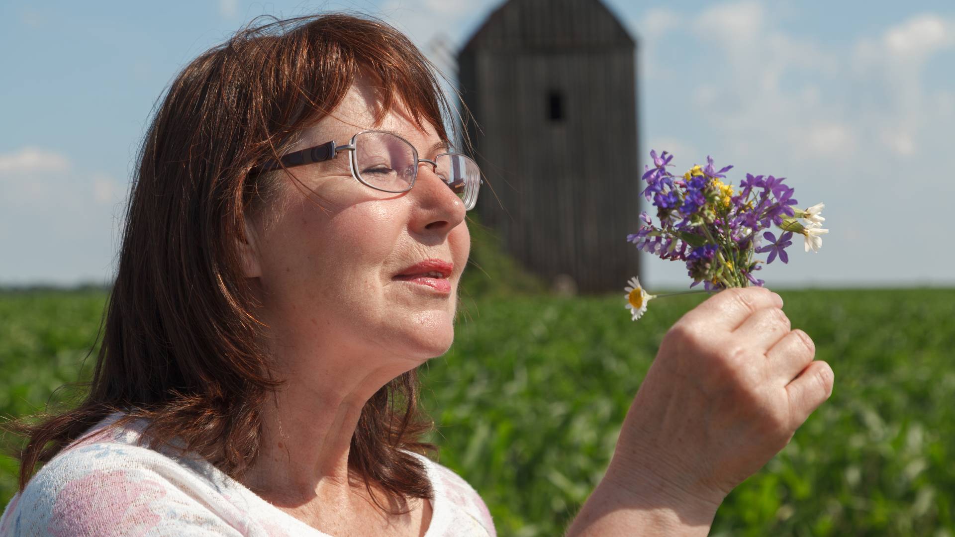 Wskazano imiona 5 kobiet, które mają słowiańską duszę. Emanuje z nich energia przodków GettyImages glebchik