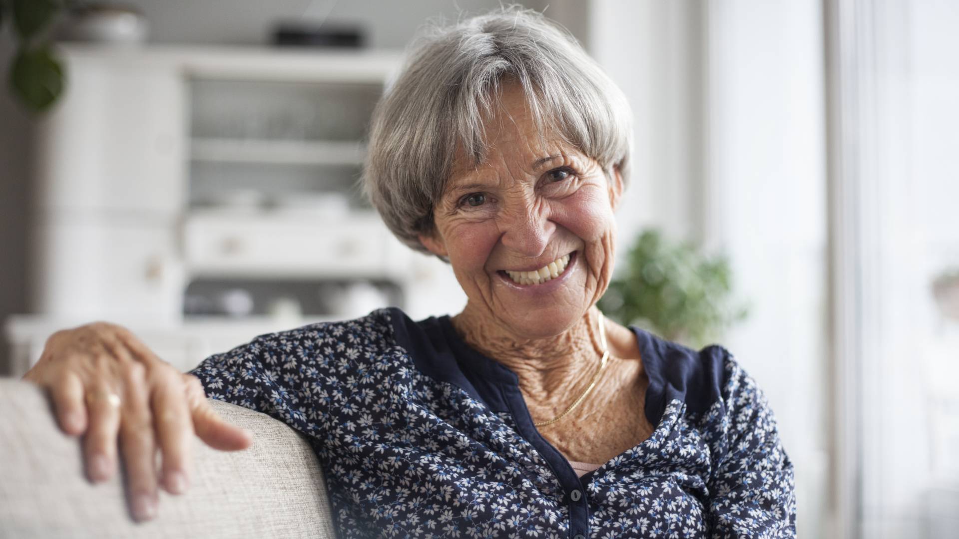 Wskazano imiona 5 kobiet o gołębim sercu. Ich dobroć nie ma sobie równych GettyImages Westend61