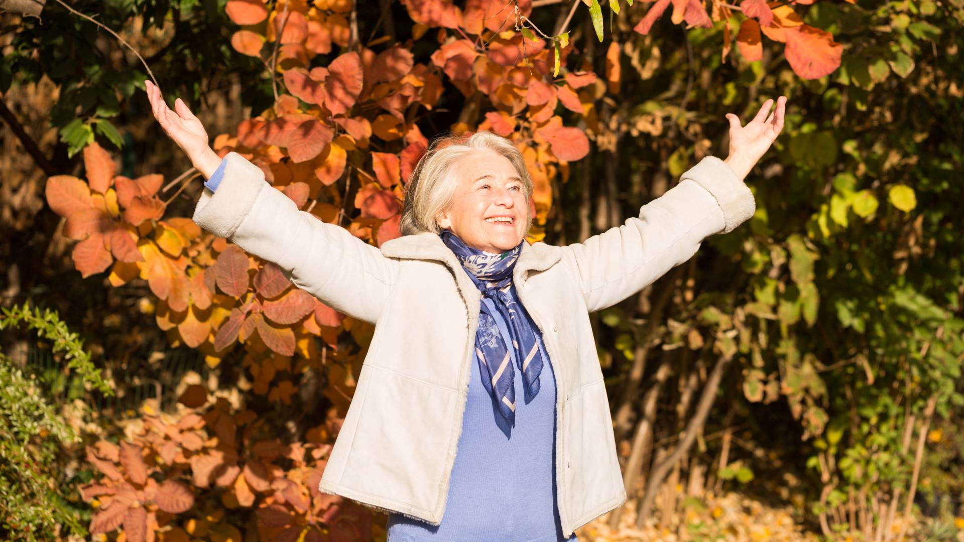 Wskazano 3 znaki zodiaku, którym się poszczęści. Ostatni kwartał roku będzie obfity GettyImages Sandy Aknine