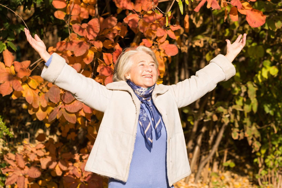 Wskazano 3 znaki zodiaku, którym się poszczęści. Ostatni kwartał roku będzie obfity GettyImages Sandy Aknine