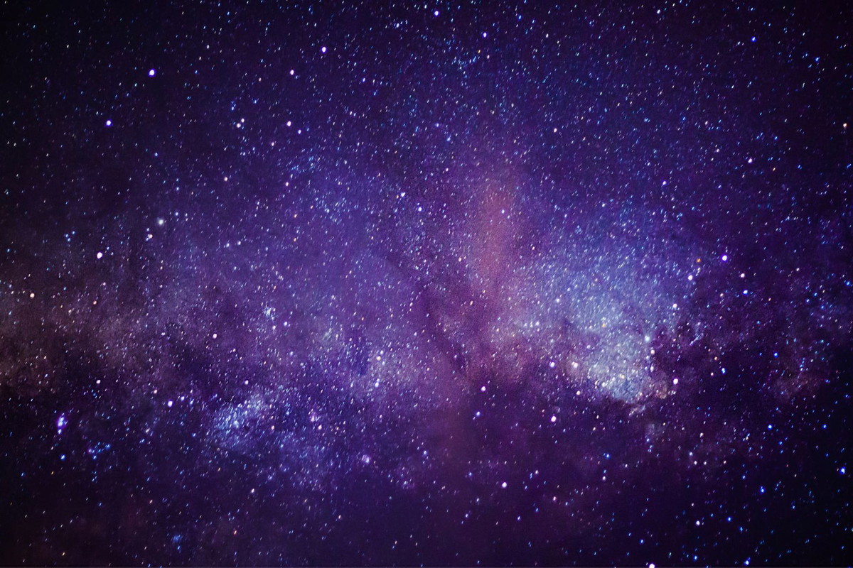 nów Księżyca w październiku 2023