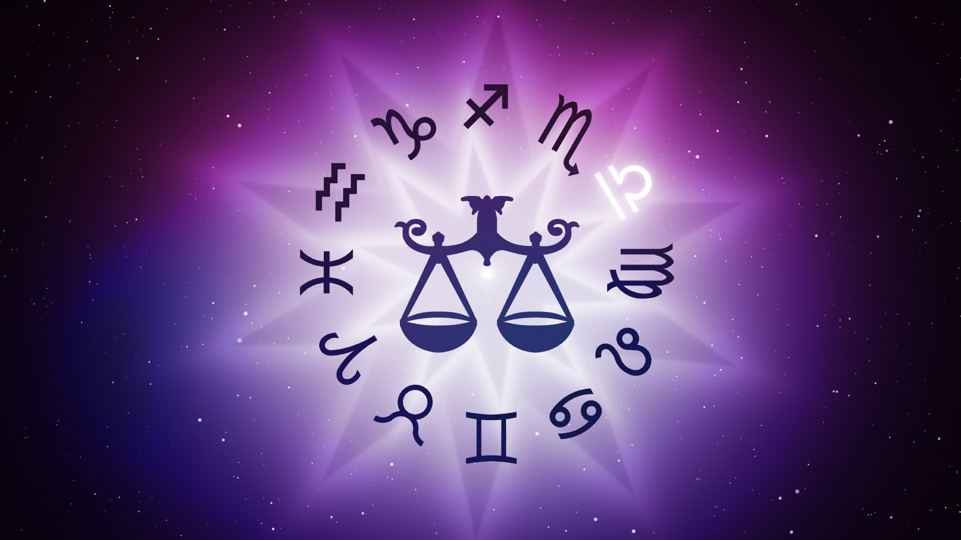 Horoskop na sezon Wagi 22.09-23.10 dla wszystkich znaków zodiaku