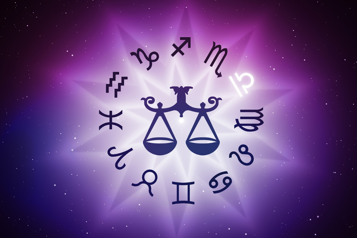 Horoskop na sezon Wagi 22.09-23.10 dla wszystkich znaków zodiaku