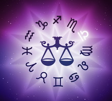 Horoskop na sezon Wagi 22.09-23.10 dla wszystkich znaków zodiaku