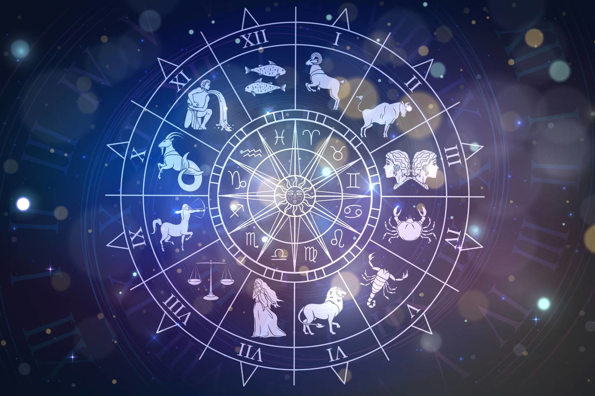 Horoskop na niedzielę 1 października 2023 GettyImages Lidiia Moor