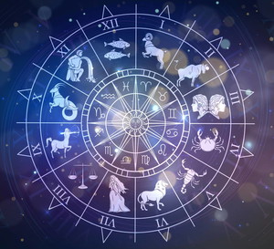 Horoskop na niedzielę 1 października 2023 GettyImages Lidiia Moor