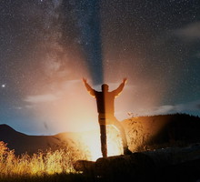 To kosmiczne zjawisko zamieni nam życie w pole walki. Ucierpią zwłaszcza 3 znaki zodiaku