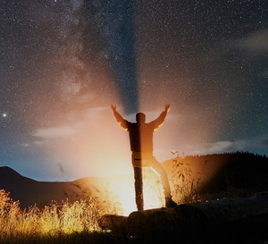 To kosmiczne zjawisko zamieni nam życie w pole walki. Ucierpią zwłaszcza 3 znaki zodiaku
