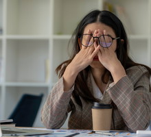 Przestroga na piątek 13 dla wszystkich znaków zodiaku. Sprawdź, jaki pech ci grozi