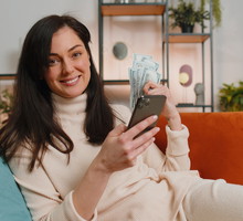 Ta cyfra w dacie urodzenia wróży bogactwo. Kto ją ma, nigdy nie zazna biedy