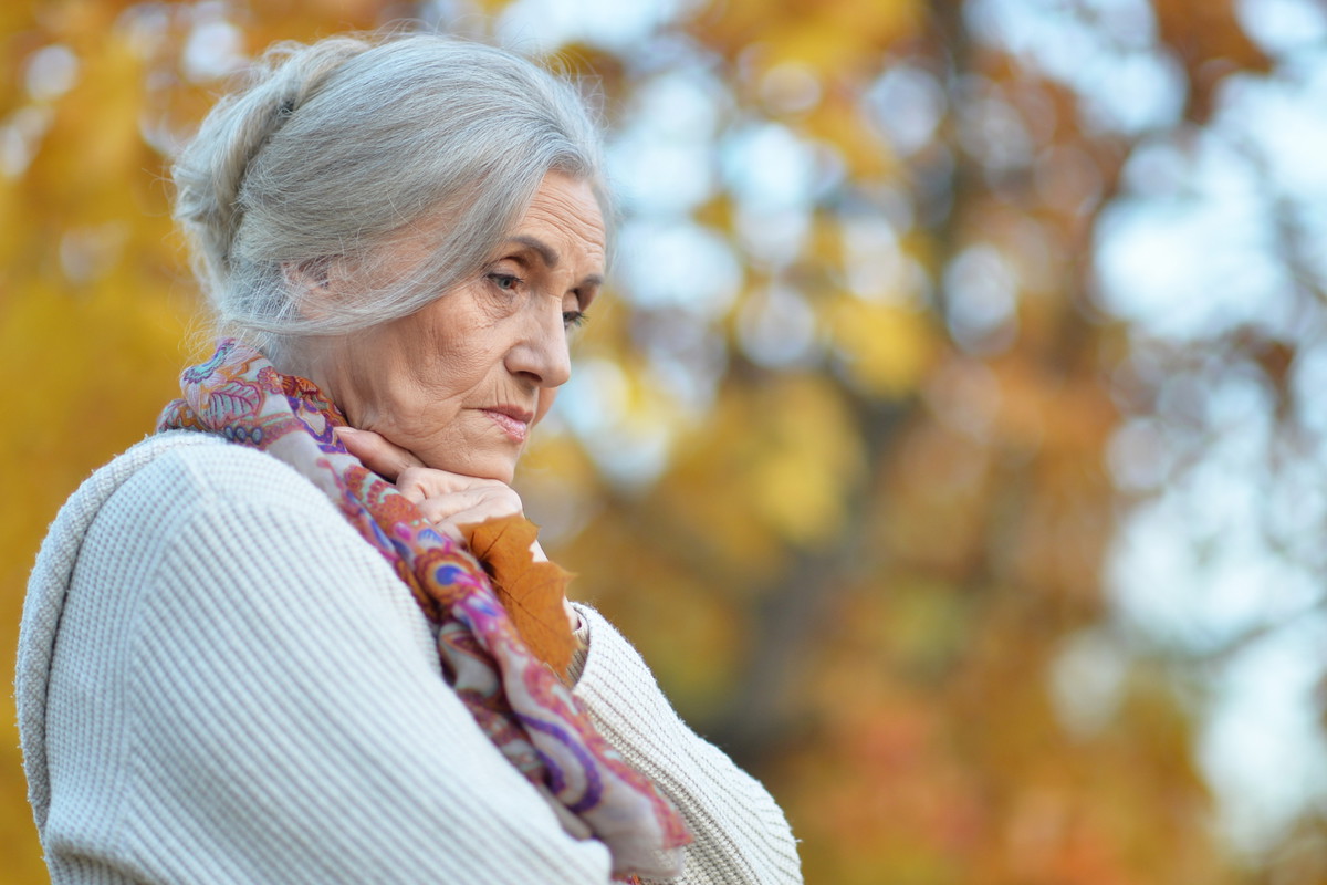 Co przynosi pecha w październiku? Tych 5 rzeczy nie rób pod żadnym pozorem