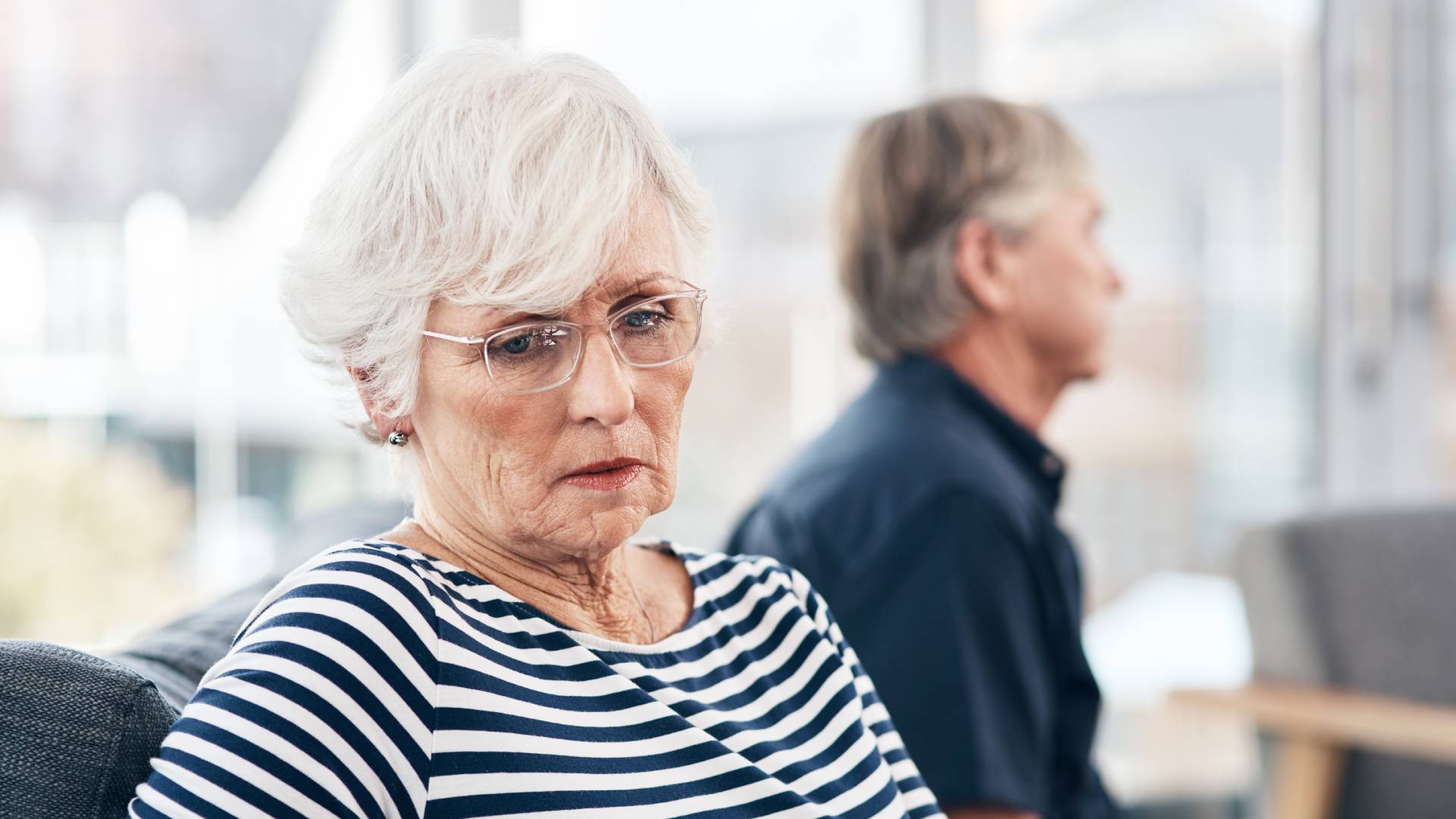 Wskazano imiona 5 mężczyzn, którzy składają puste obietnice. Nie wierz im na słowo GettyImages Sean Anthony Eddy