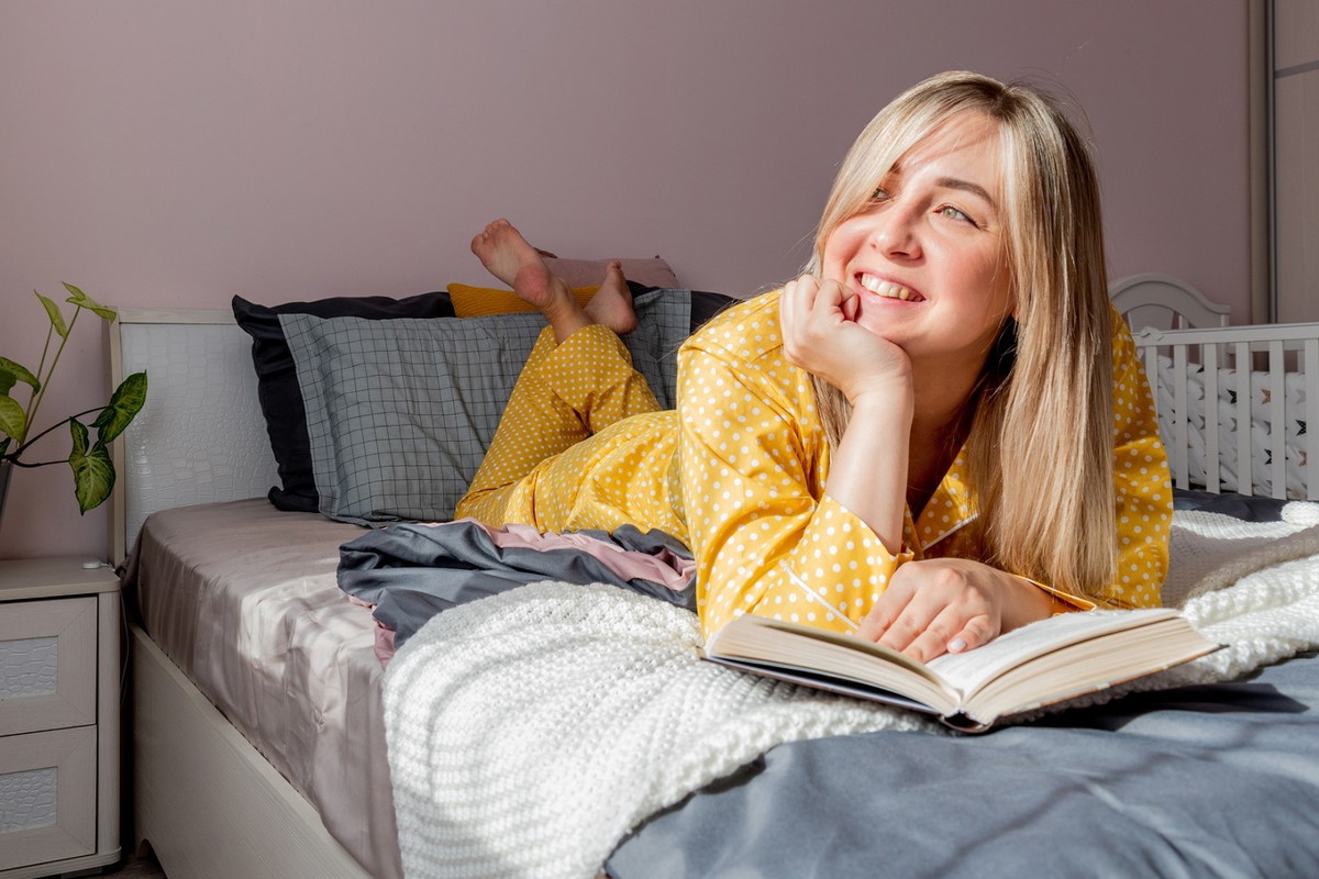 Zacznij sobotę od tego 1 gestu, a wszystko się uda. Zwróć uwagę tylko na 1 szczegół