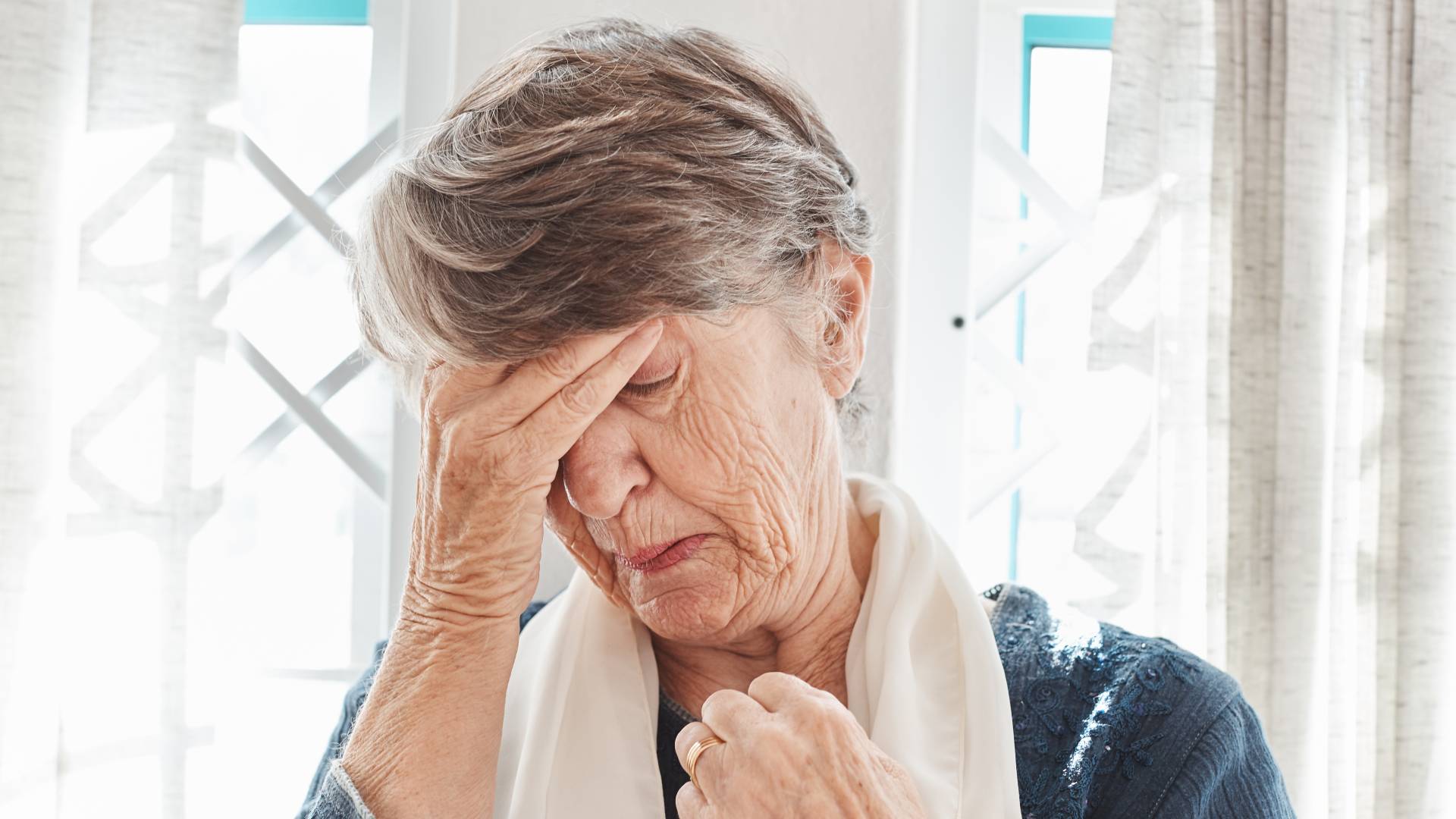 15 października to pechowa data. Po żadnym pozorem nie rób tej 1 rzeczy GettyImages RapidEye